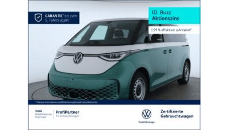 Volkswagen ID.Buzz