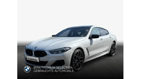 BMW 8er