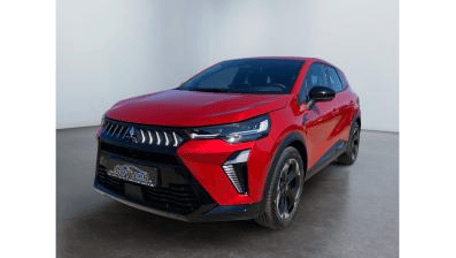 Mitsubishi Grandis