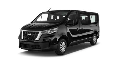 Nissan Primastar