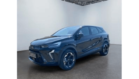 Mitsubishi Grandis