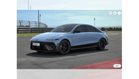 Hyundai IONIQ 6