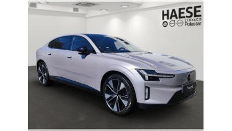 Volvo ES90