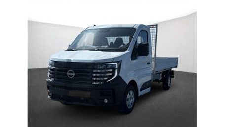 Nissan Interstar