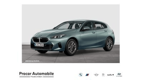 BMW 1er