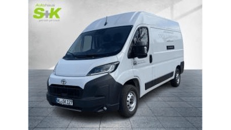Toyota Proace Max