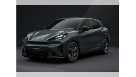 Cupra Raval