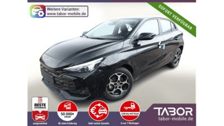 MG MG3