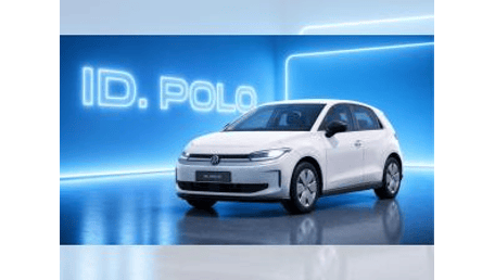 Volkswagen ID. Polo