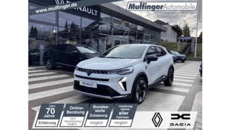 Renault Symbioz