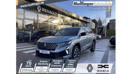 Renault Espace