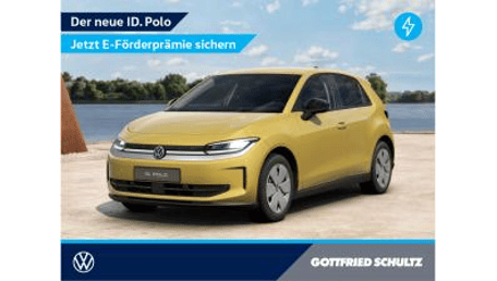 Volkswagen ID. Polo