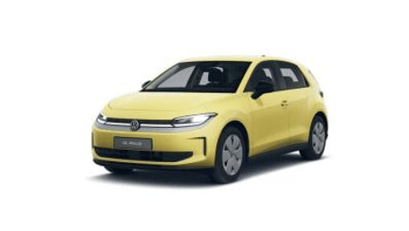 Volkswagen ID. Polo