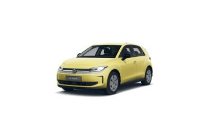 Volkswagen ID. Polo