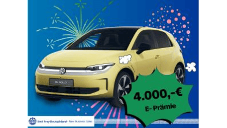 Volkswagen ID. Polo