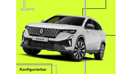 Renault Espace