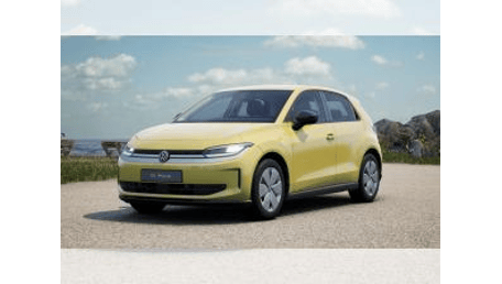 Volkswagen ID. Polo