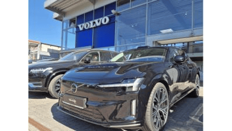 Volvo ES90