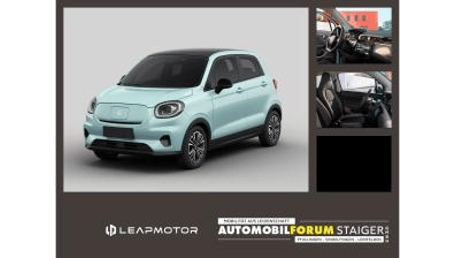 Leapmotor T03