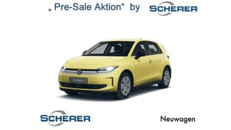 Volkswagen ID. Polo