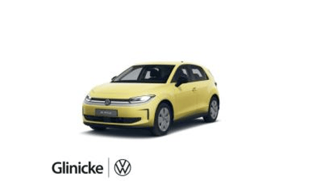 Volkswagen ID. Polo