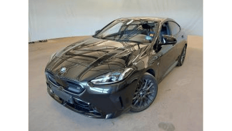 BMW 2er