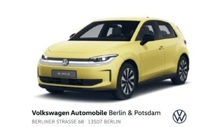Volkswagen ID. Polo