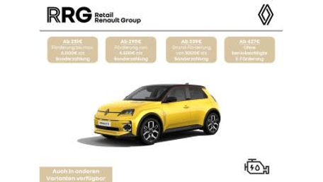 Renault 5
