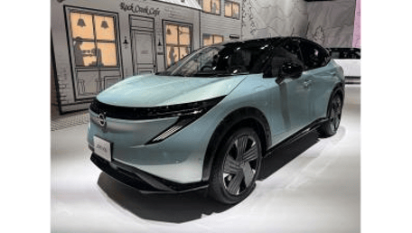 Nissan Ariya
