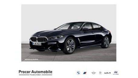 BMW 8er