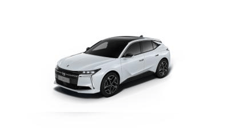 DS Automobiles N°4