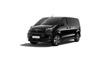 Peugeot Traveller