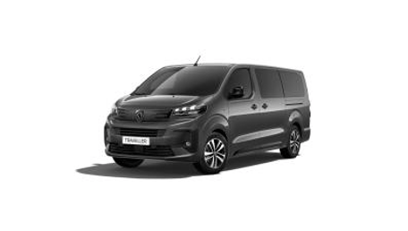 Peugeot Traveller