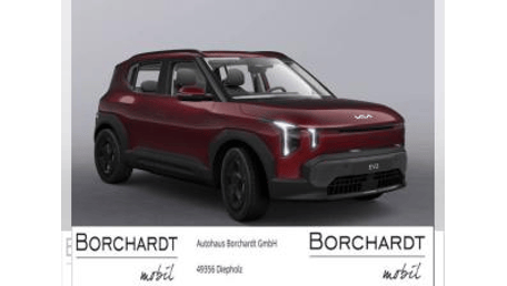 Kia EV2