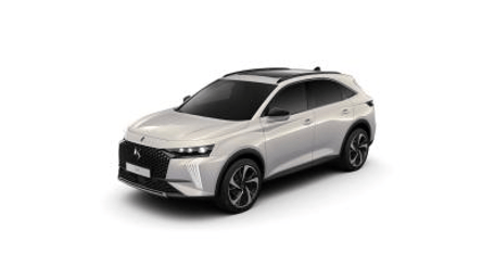 DS Automobiles DS7