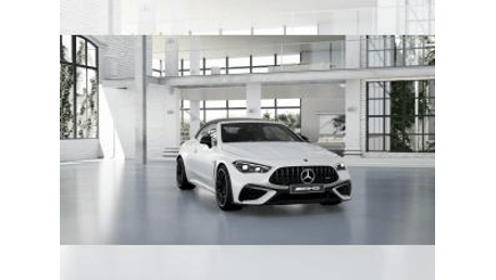 Mercedes-Benz CLE