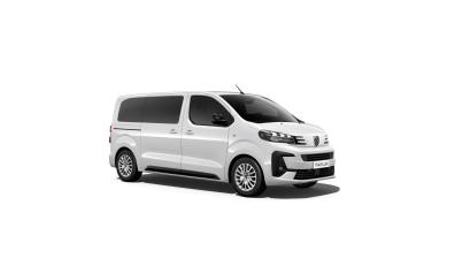 Peugeot Traveller