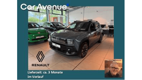 Renault 4