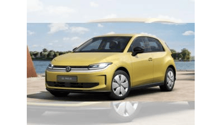 Volkswagen ID. Polo