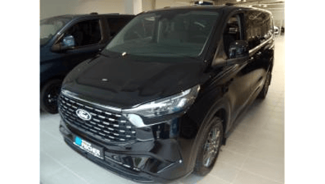 Ford Tourneo