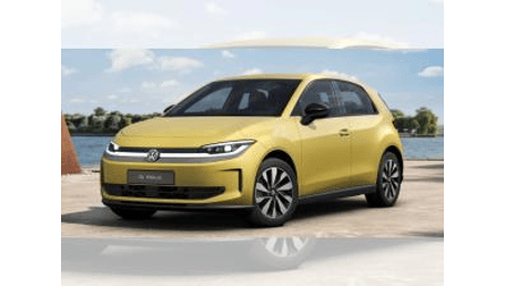 Volkswagen ID. Polo