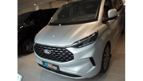 Ford Tourneo