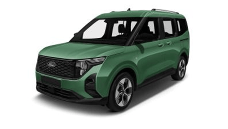 Ford E-Tourneo