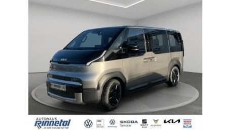 Kia PV5