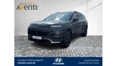 Hyundai IONIQ 9
