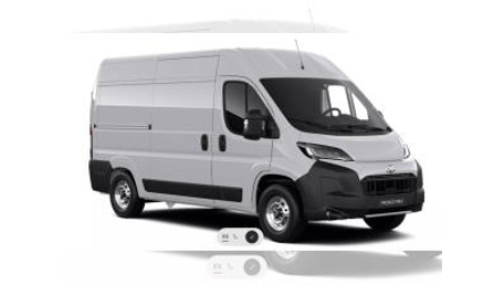 Toyota Proace Max