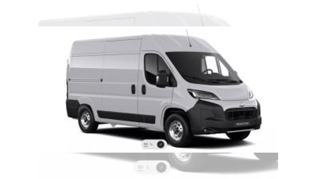 Toyota Proace Max