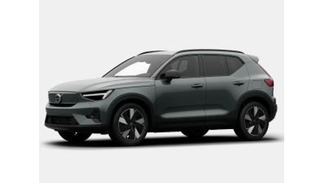 Volvo EX40