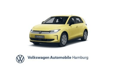 Volkswagen ID. Polo
