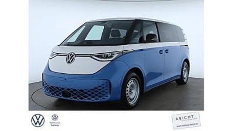 Volkswagen ID.Buzz